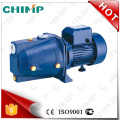 CHIMP 220 voltios 1hp pequeñas especificaciones de la bomba de chorro de agua limpia